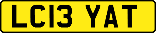 LC13YAT
