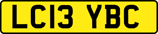 LC13YBC