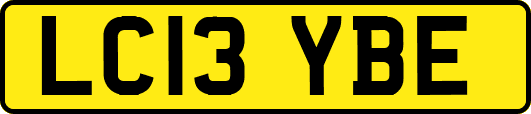 LC13YBE