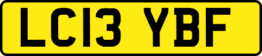 LC13YBF