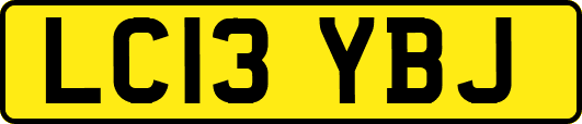 LC13YBJ
