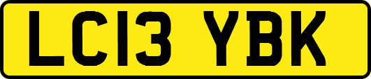 LC13YBK