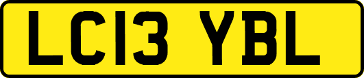 LC13YBL