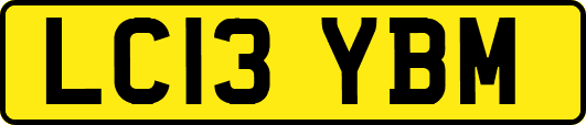 LC13YBM