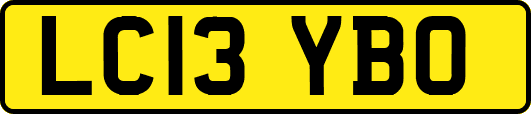 LC13YBO