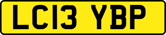 LC13YBP