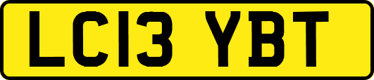 LC13YBT
