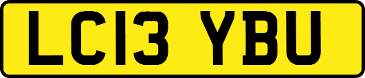 LC13YBU