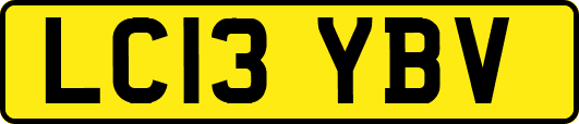 LC13YBV