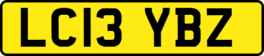 LC13YBZ