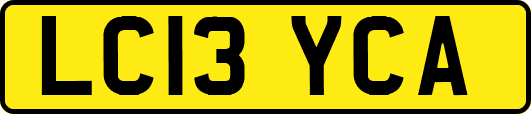 LC13YCA