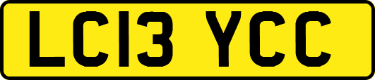 LC13YCC