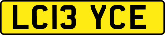 LC13YCE