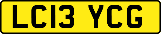 LC13YCG