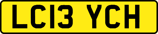 LC13YCH