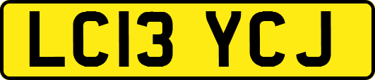 LC13YCJ