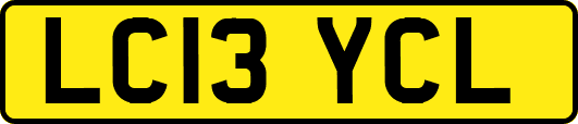 LC13YCL