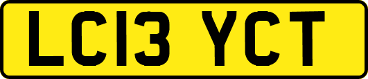 LC13YCT