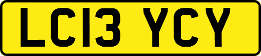 LC13YCY
