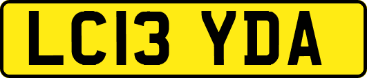 LC13YDA