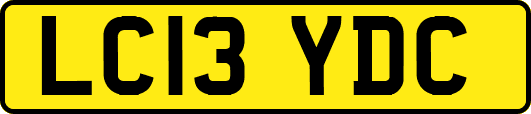 LC13YDC
