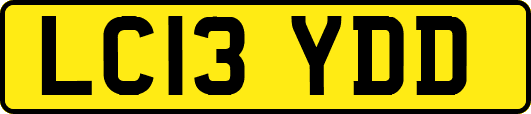LC13YDD