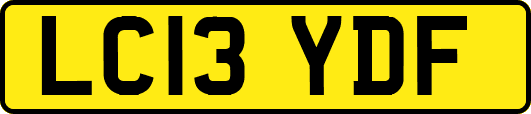 LC13YDF