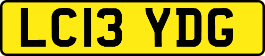 LC13YDG