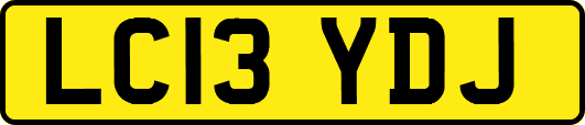 LC13YDJ