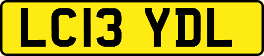 LC13YDL