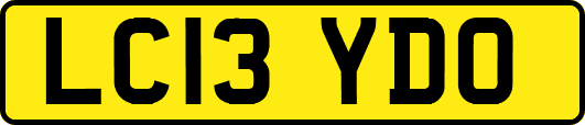 LC13YDO