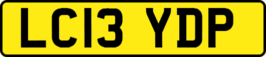 LC13YDP