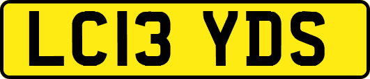 LC13YDS