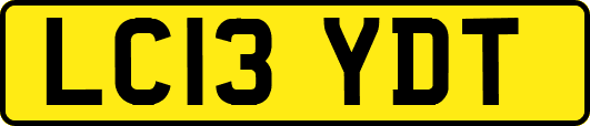LC13YDT