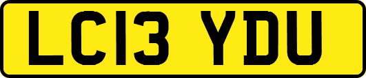 LC13YDU