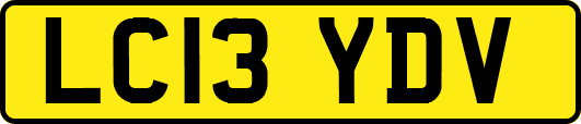 LC13YDV