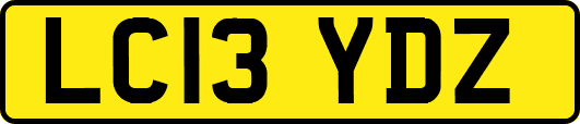 LC13YDZ