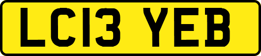 LC13YEB