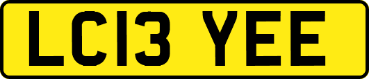 LC13YEE