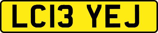 LC13YEJ