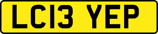 LC13YEP