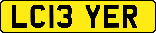 LC13YER