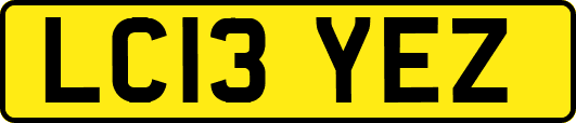 LC13YEZ
