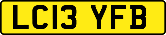 LC13YFB