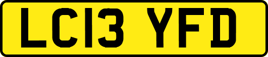LC13YFD