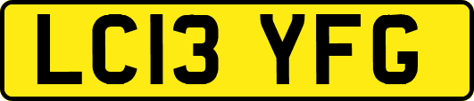 LC13YFG
