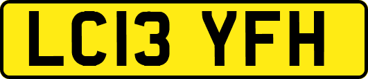 LC13YFH