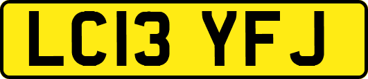 LC13YFJ