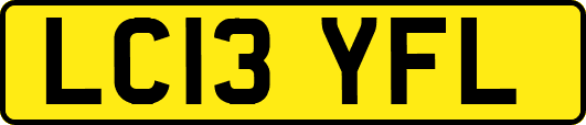 LC13YFL