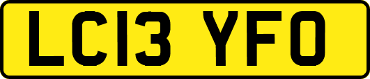 LC13YFO